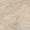 Dried Blanched Coconut Flakes